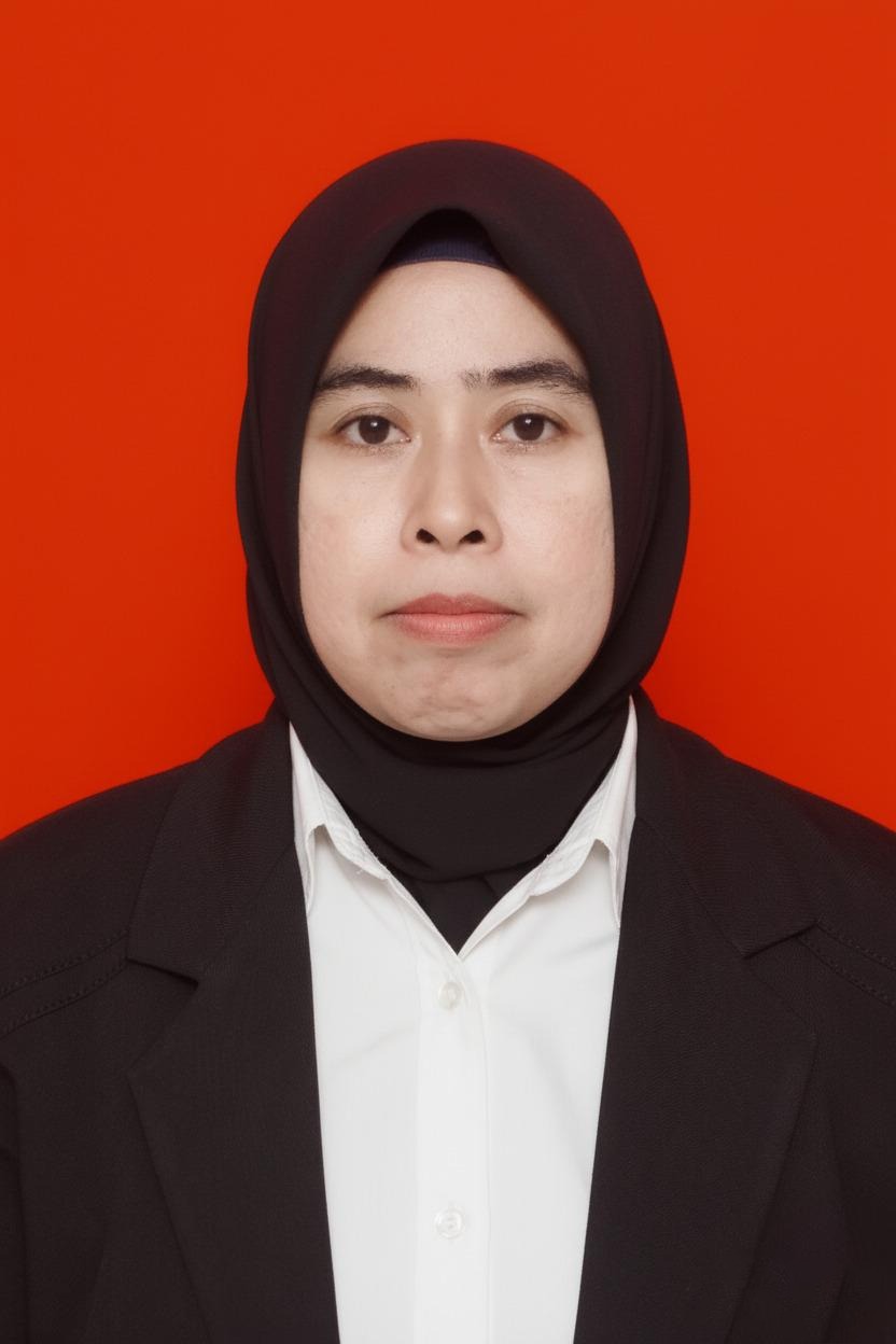Yusnah Sarfan